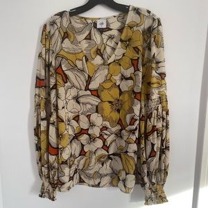 Cabi Blouse
